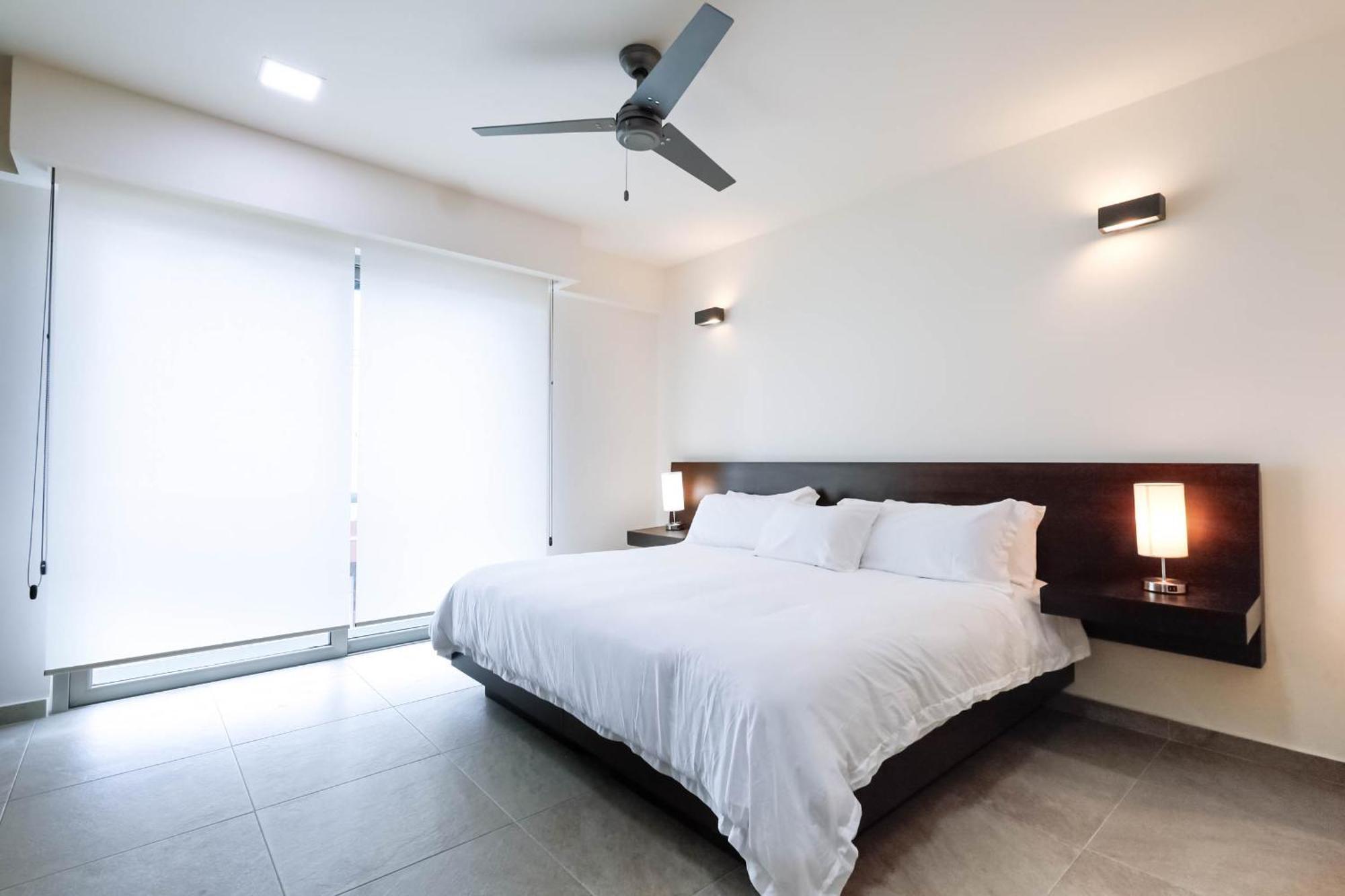 La Poza Suites Isla Mujeres Exterior photo