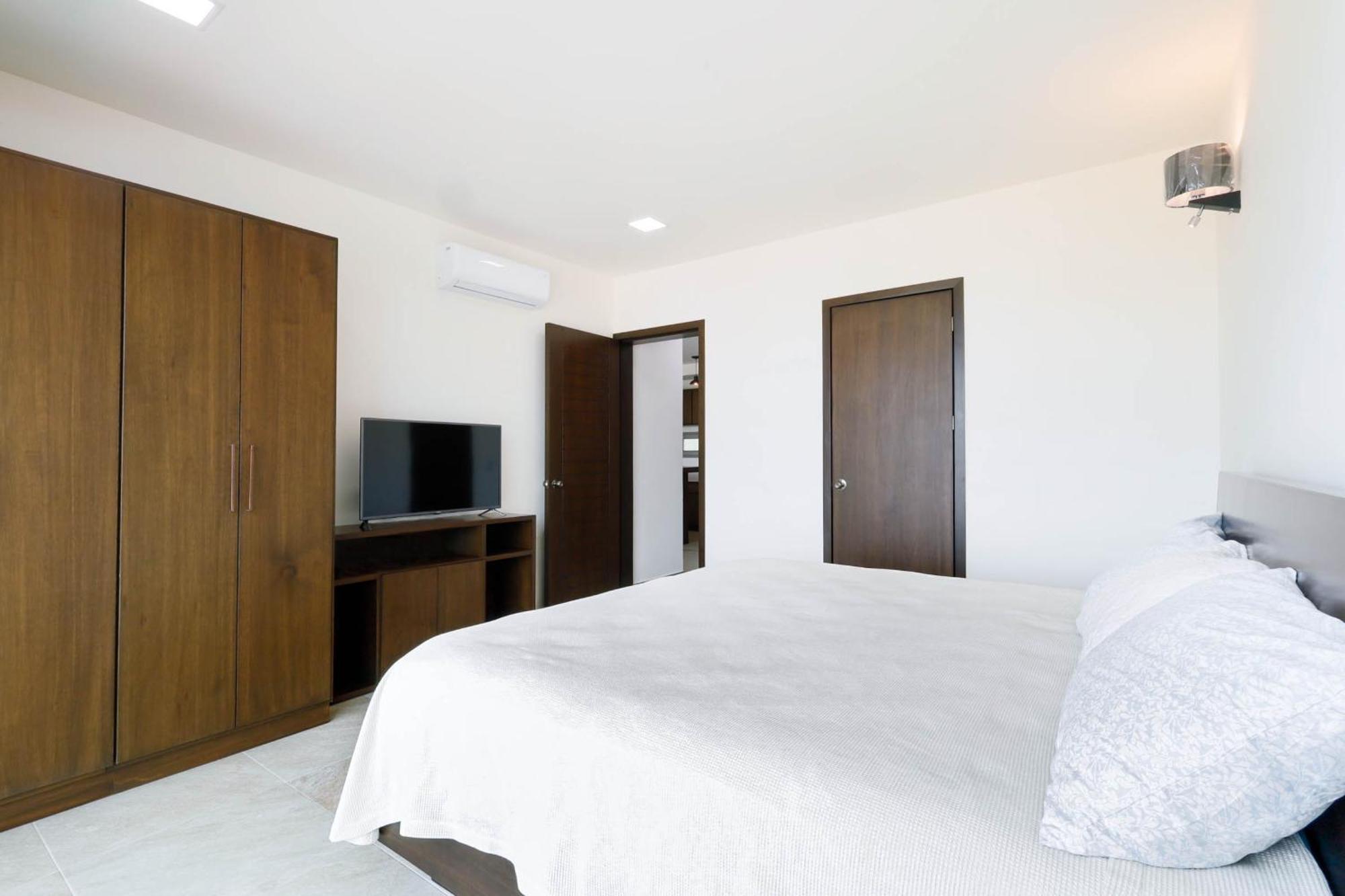 La Poza Suites Isla Mujeres Exterior photo