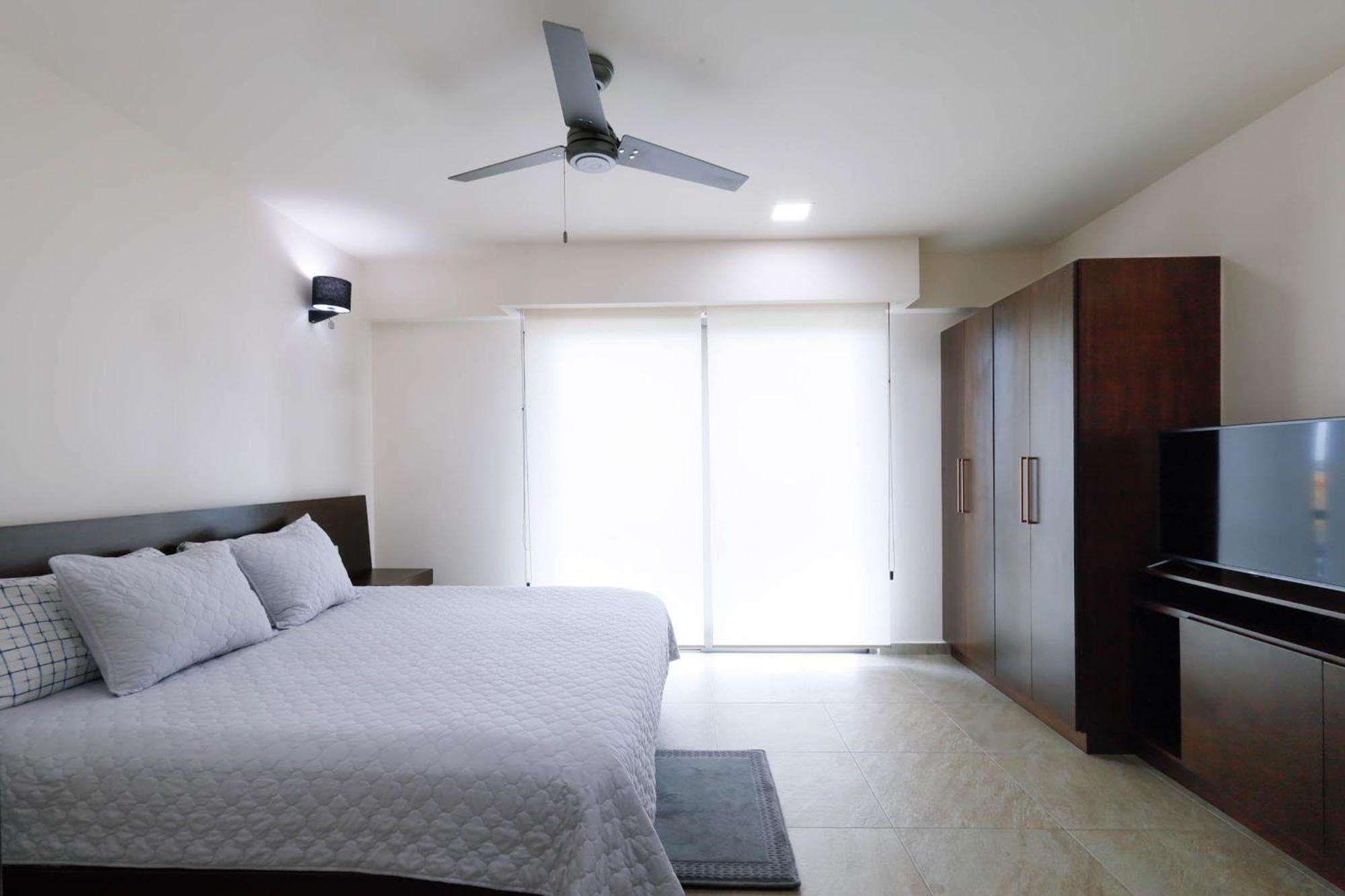 La Poza Suites Isla Mujeres Exterior photo