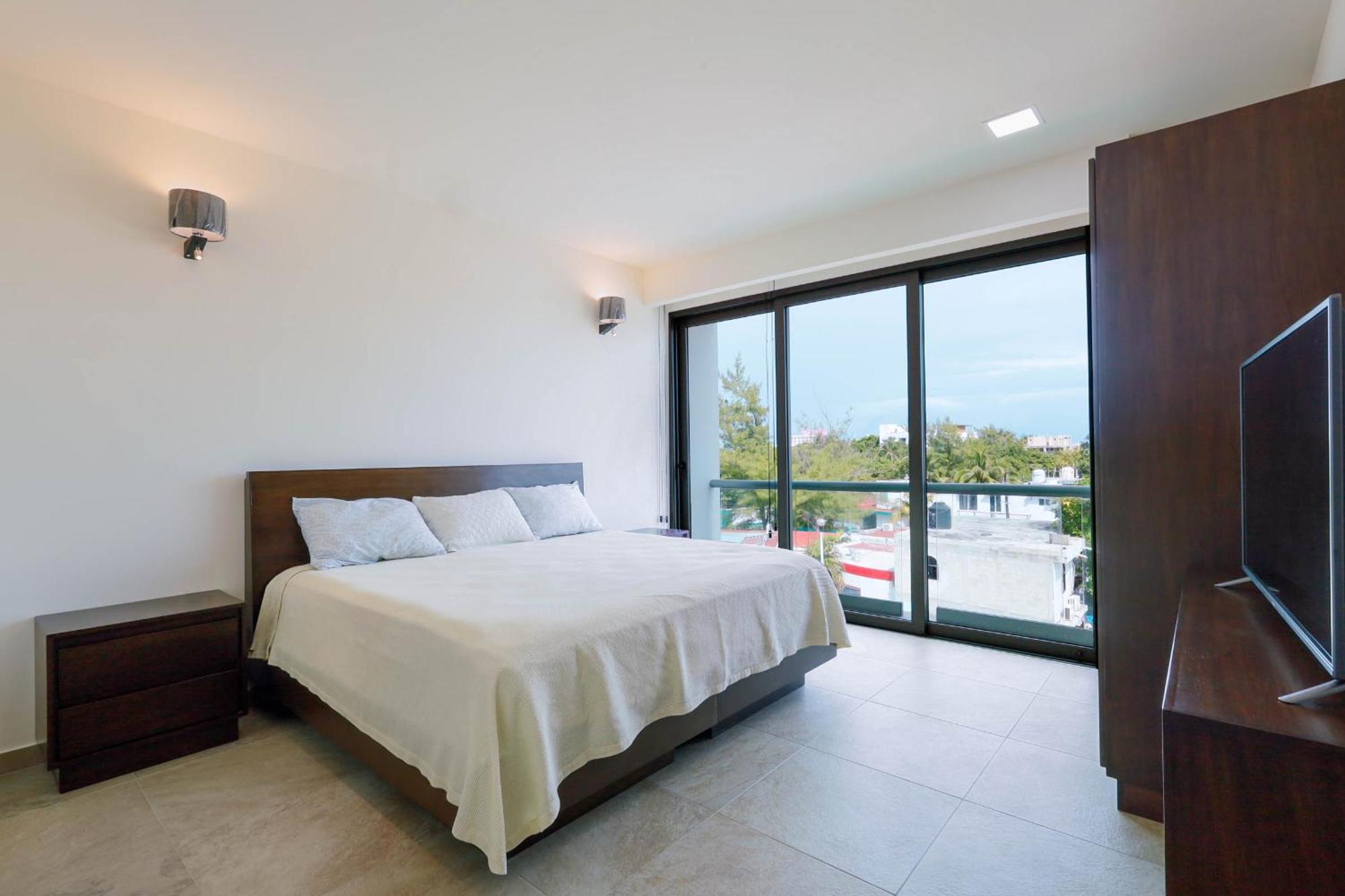 La Poza Suites Isla Mujeres Exterior photo