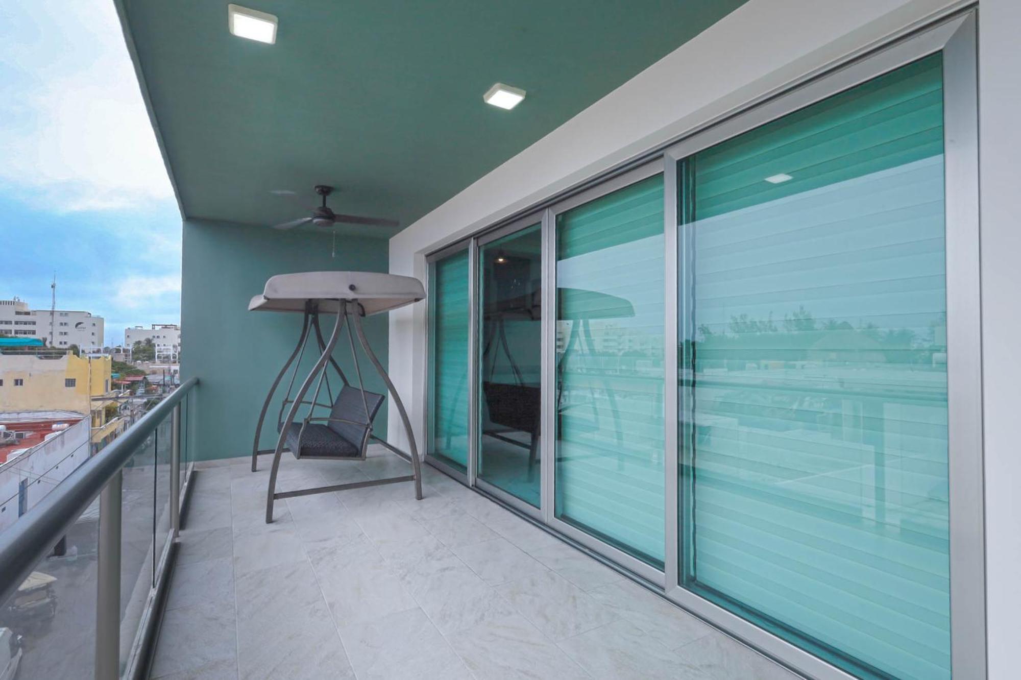 La Poza Suites Isla Mujeres Exterior photo