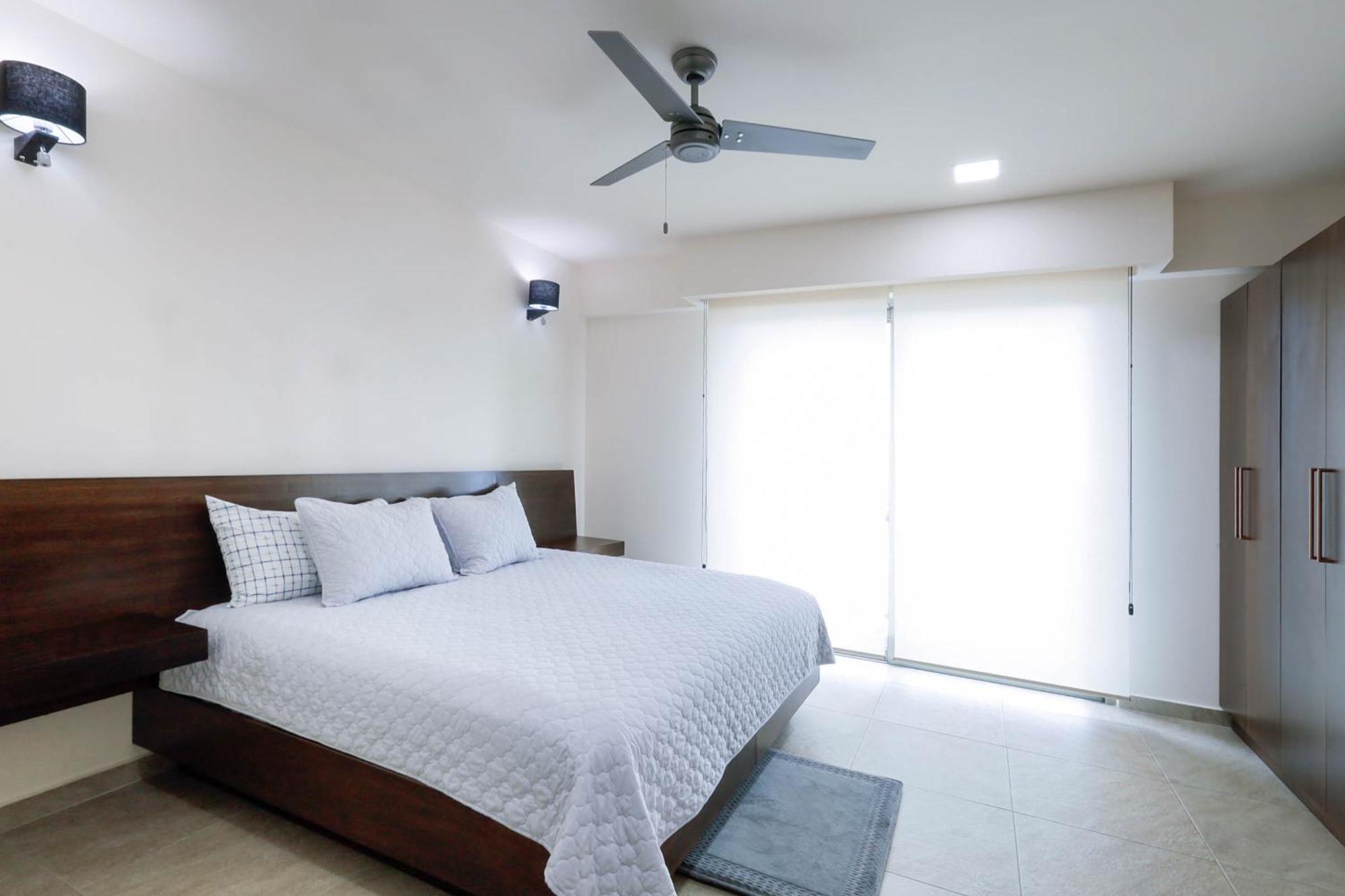La Poza Suites Isla Mujeres Exterior photo