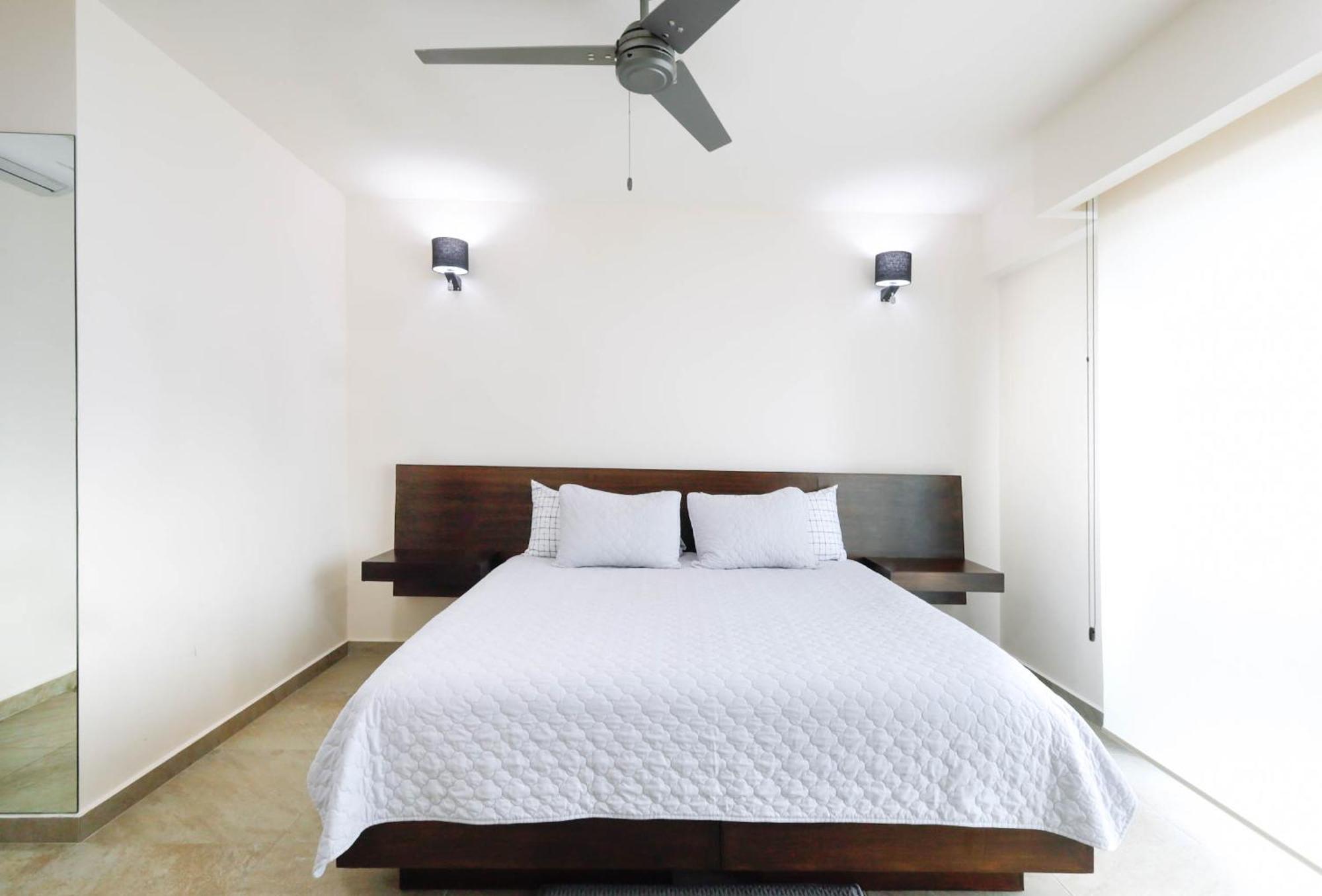 La Poza Suites Isla Mujeres Exterior photo