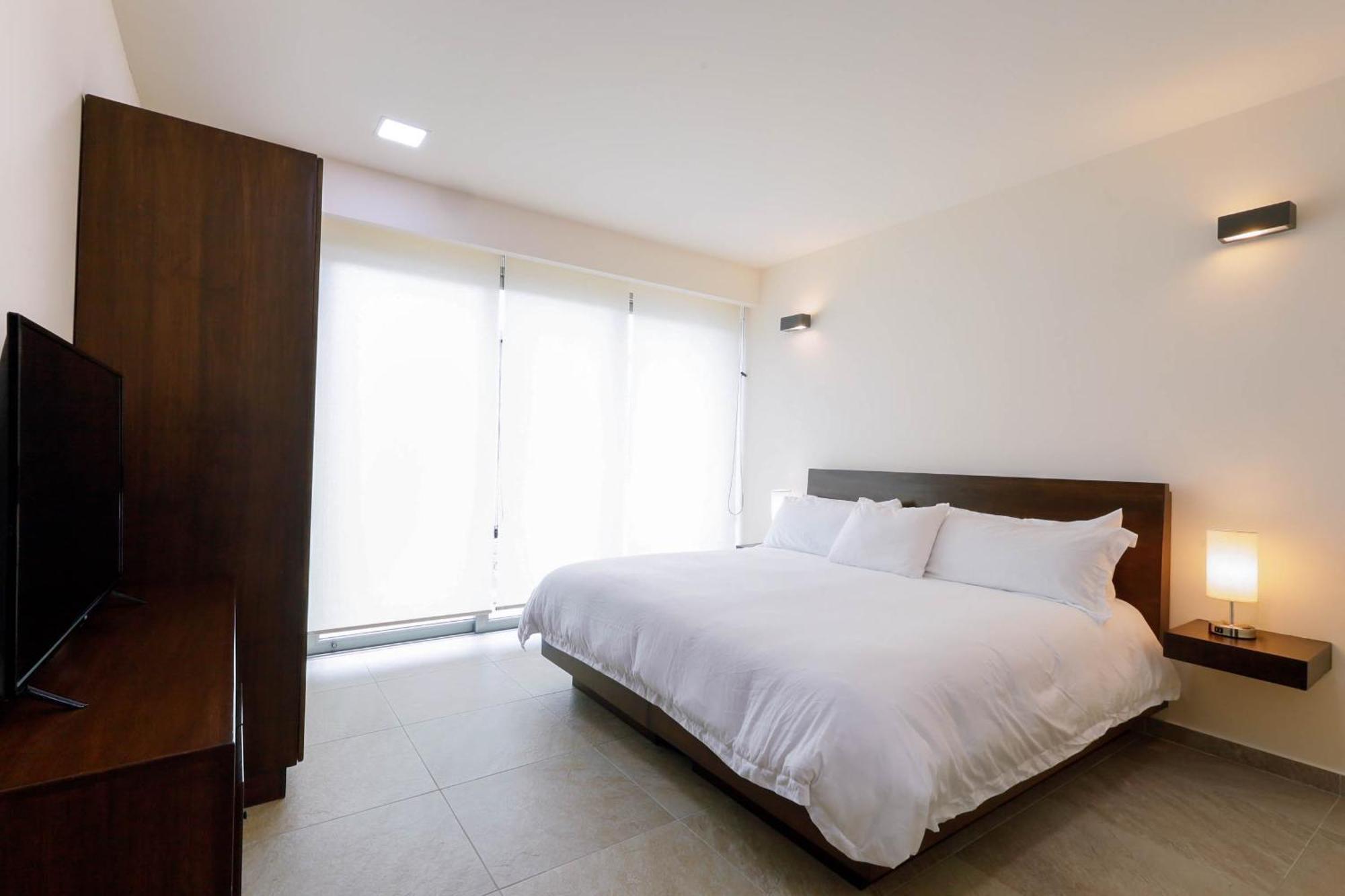 La Poza Suites Isla Mujeres Exterior photo