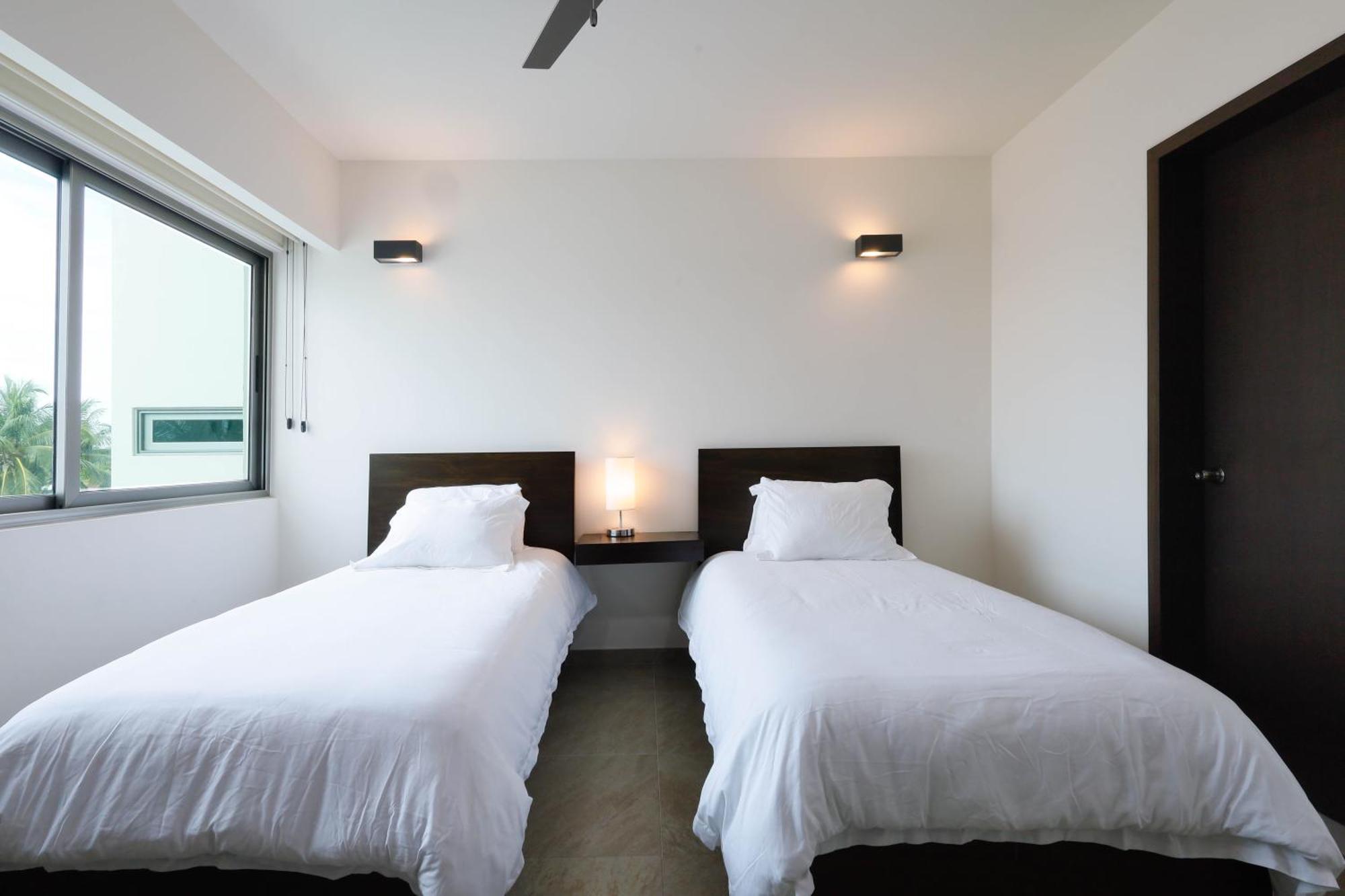 La Poza Suites Isla Mujeres Exterior photo