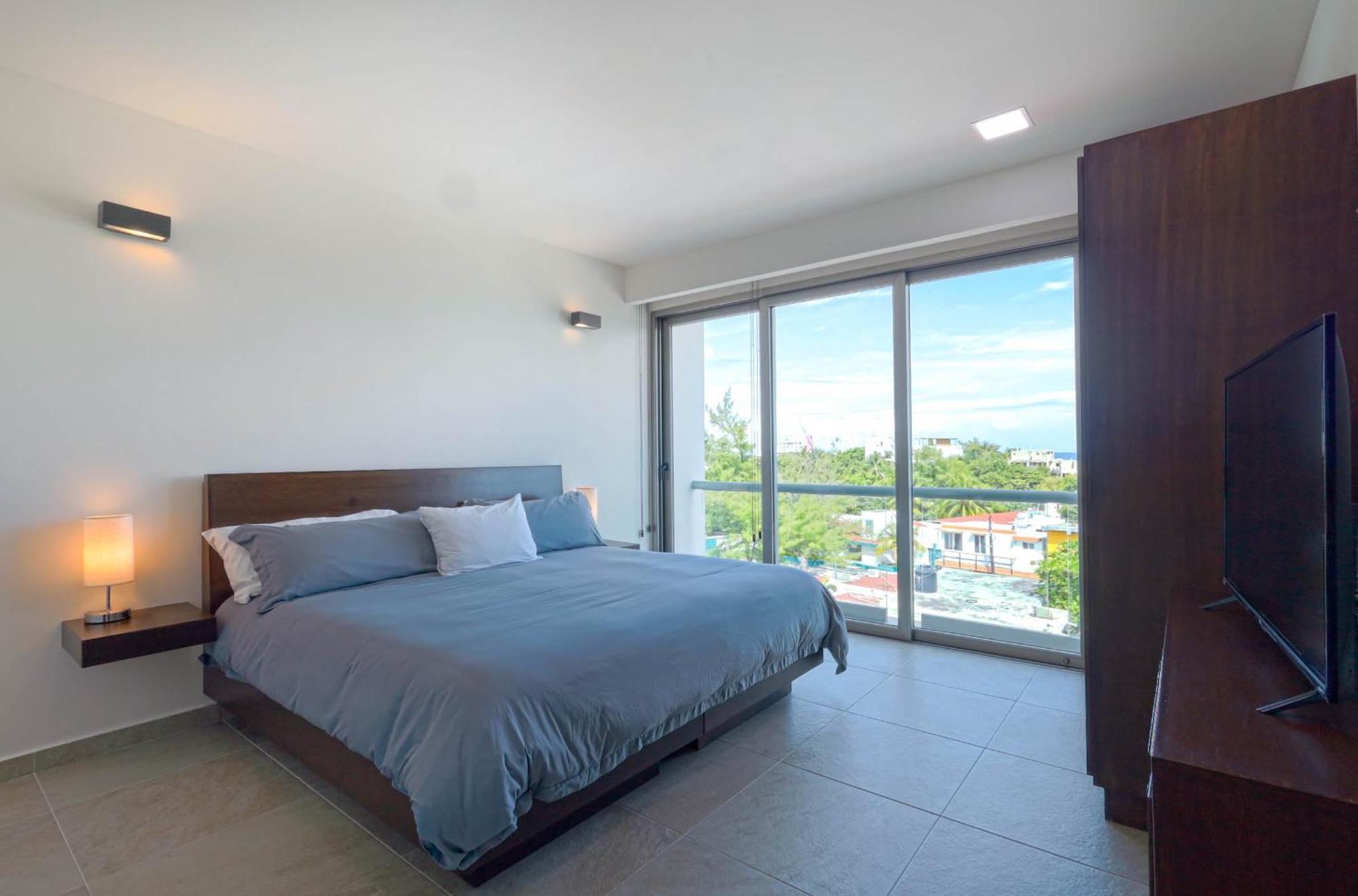La Poza Suites Isla Mujeres Exterior photo