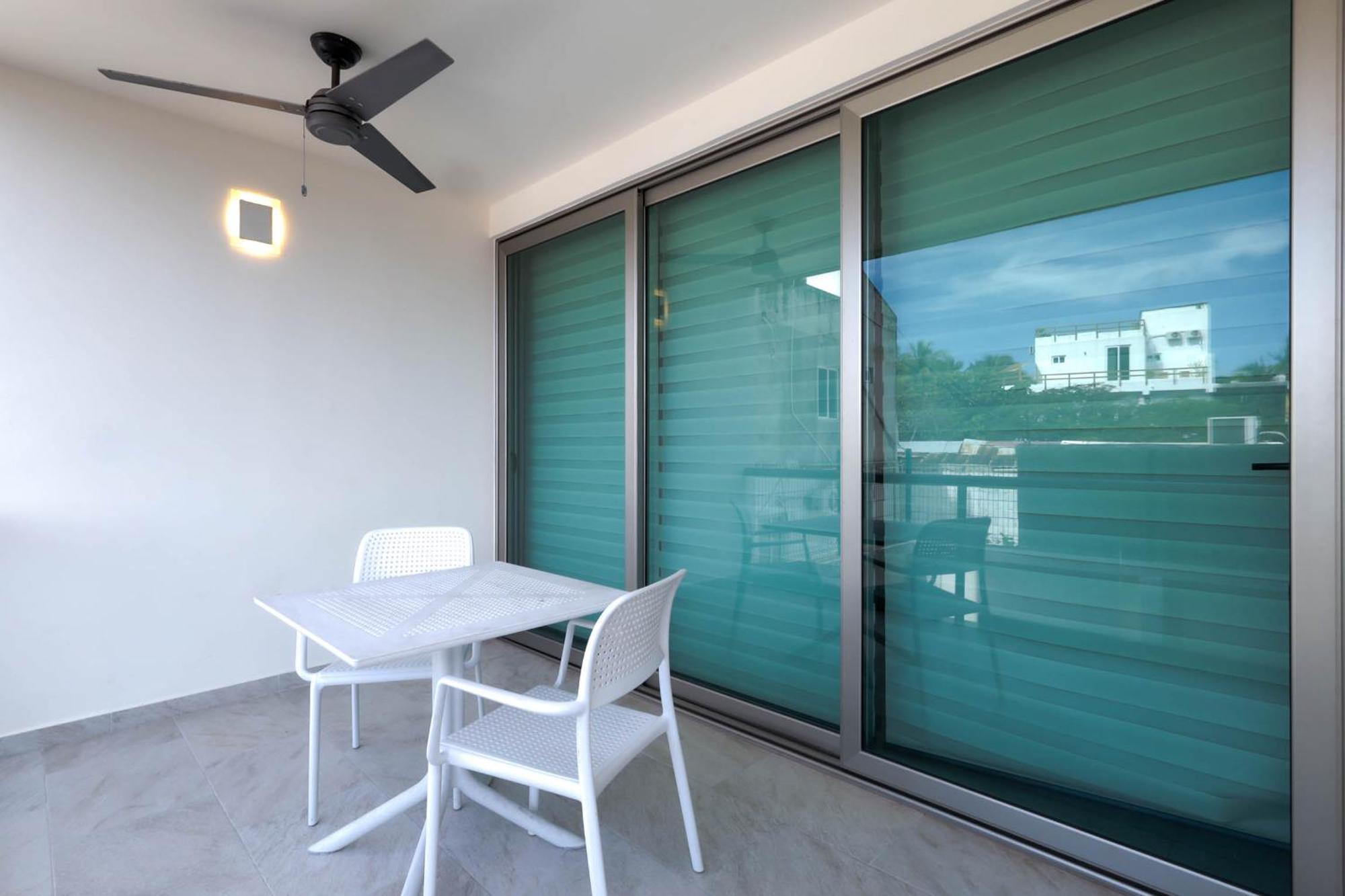 La Poza Suites Isla Mujeres Exterior photo