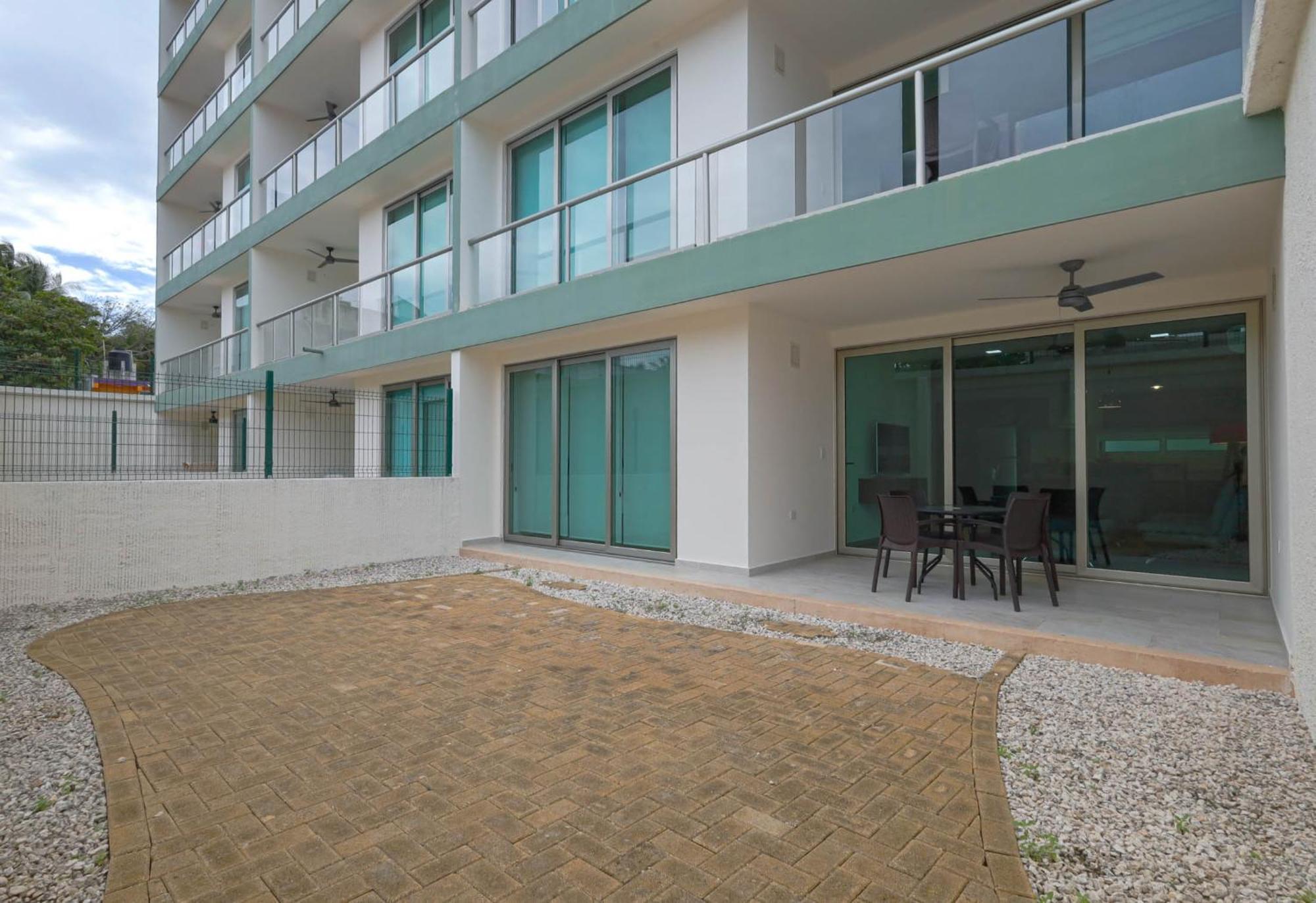 La Poza Suites Isla Mujeres Exterior photo